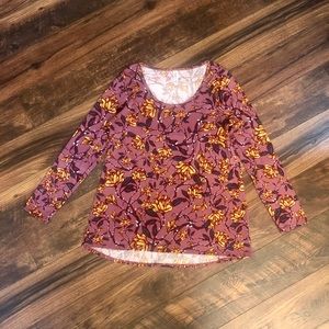 Lularoe Lynnae